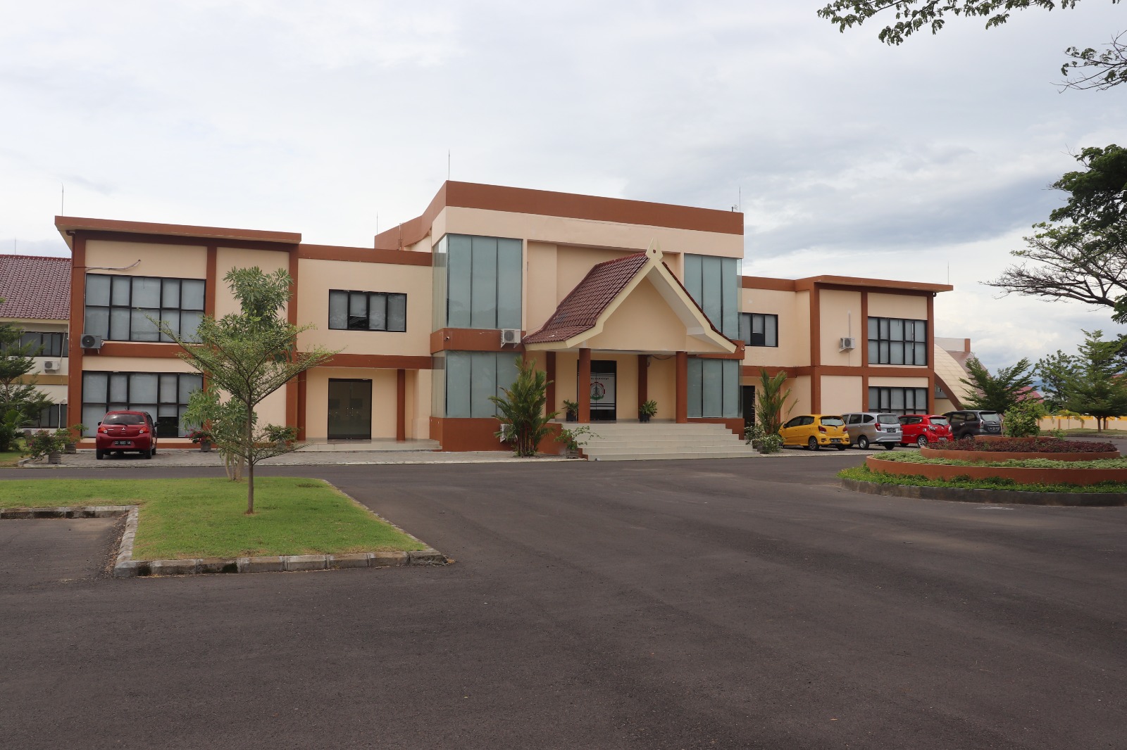Kampus AK-Manufaktur Bantaeng